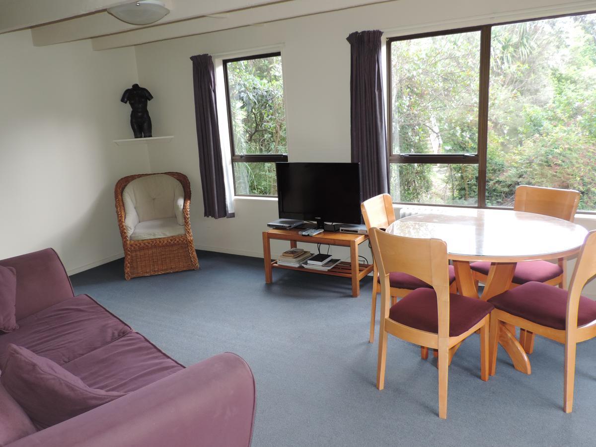 怀赫科岛蓬加山林小屋 Oneroa 外观 照片