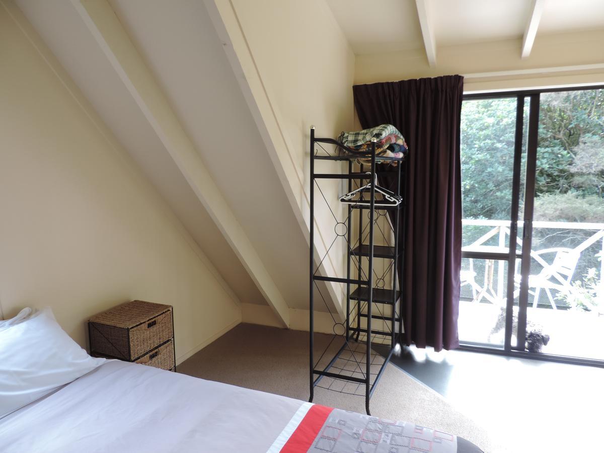 怀赫科岛蓬加山林小屋 Oneroa 外观 照片