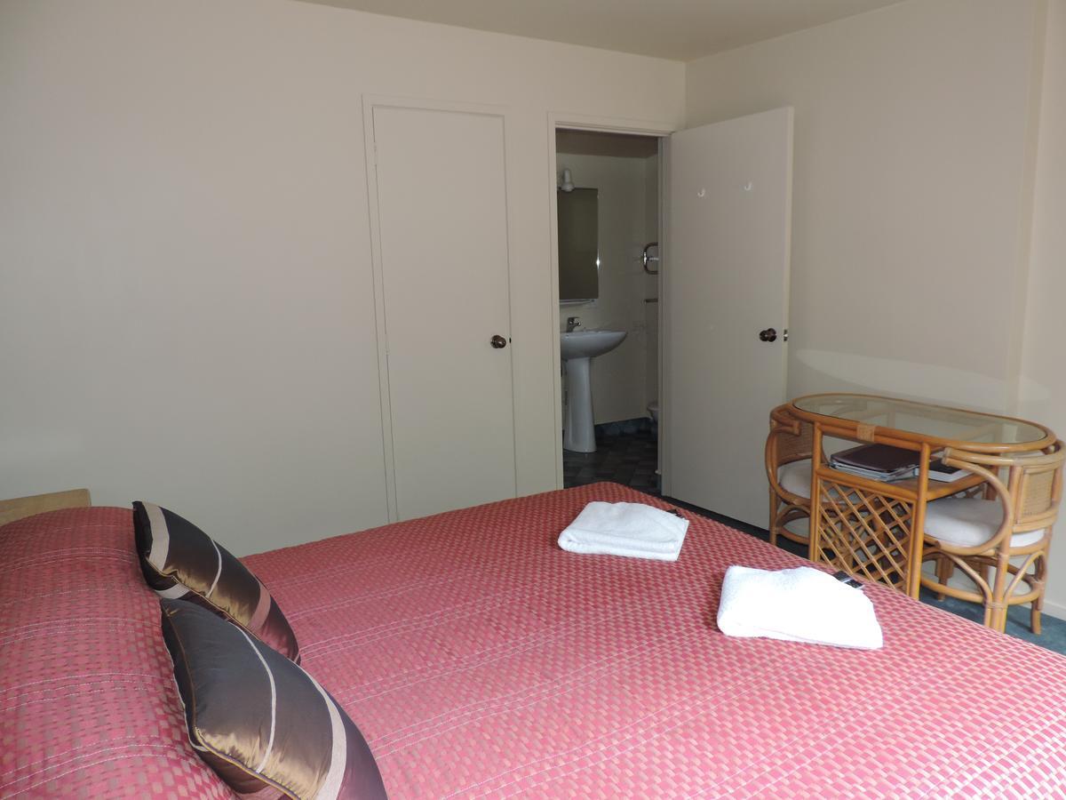 怀赫科岛蓬加山林小屋 Oneroa 外观 照片